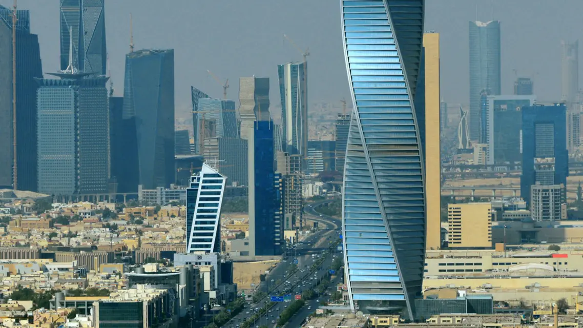 الاقتصاد السعودي ينمو بنسبة 9.6% بالربع الأول بأعلى معدل منذ سنة 2011