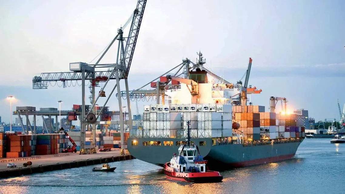 صادرات مصر إلى الإمارات تقفز إلى 45% وحجم التجارة يصل إلى 3.6 مليار دولار
