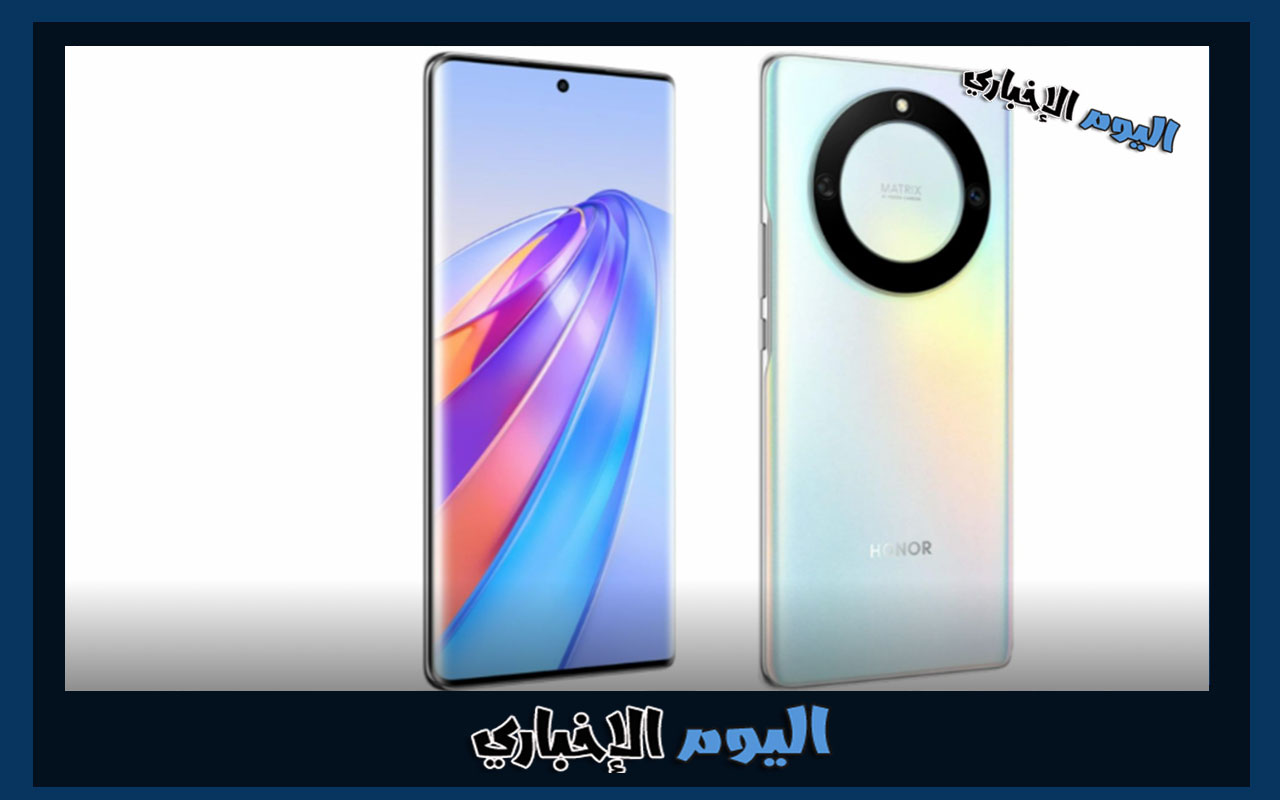 سعر ومواصفات هاتف HONOR X9a في السعودية