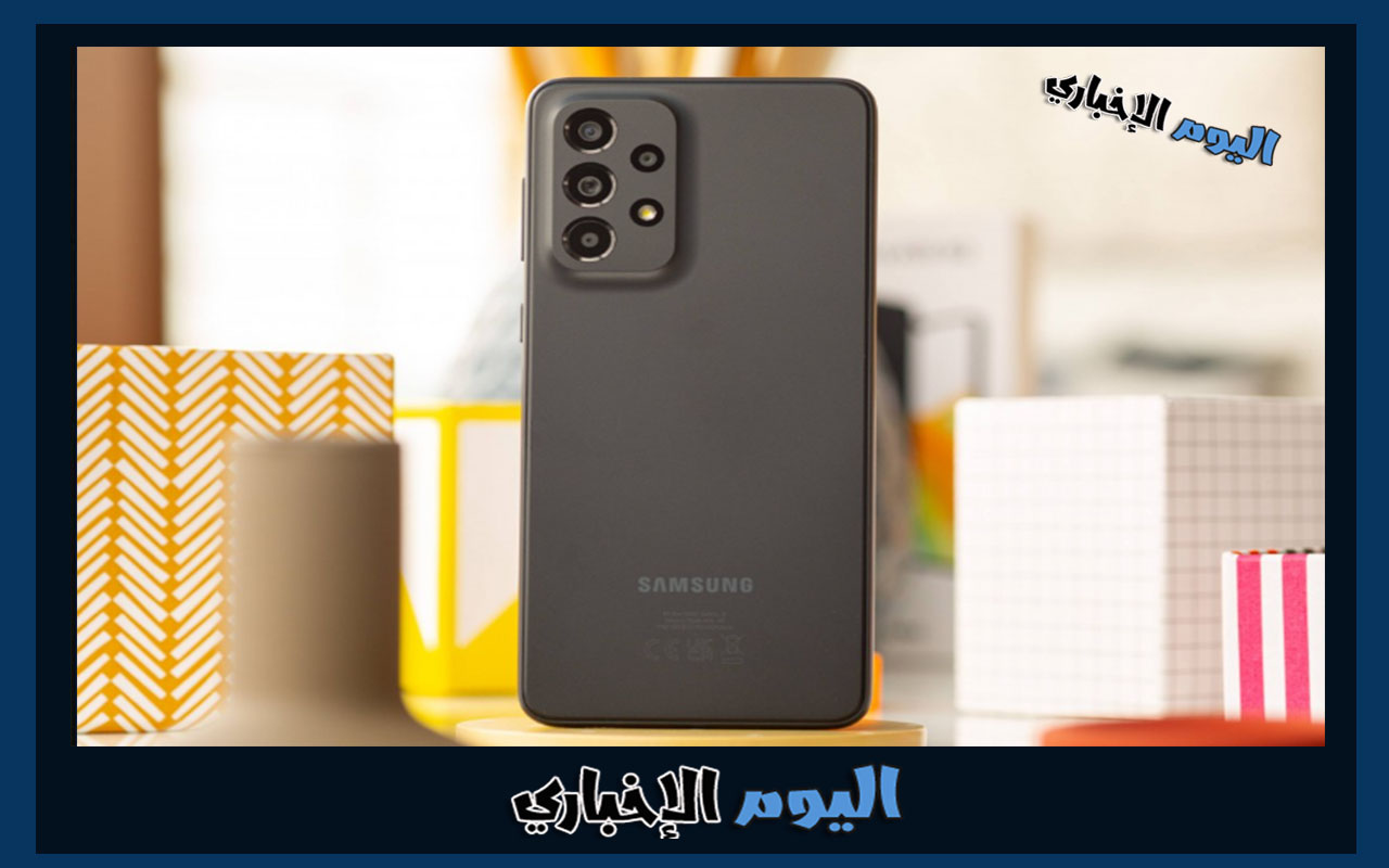 سعر ومواصفات هاتف Samsung Galaxy A24 الجديد في السعودية والإمارات