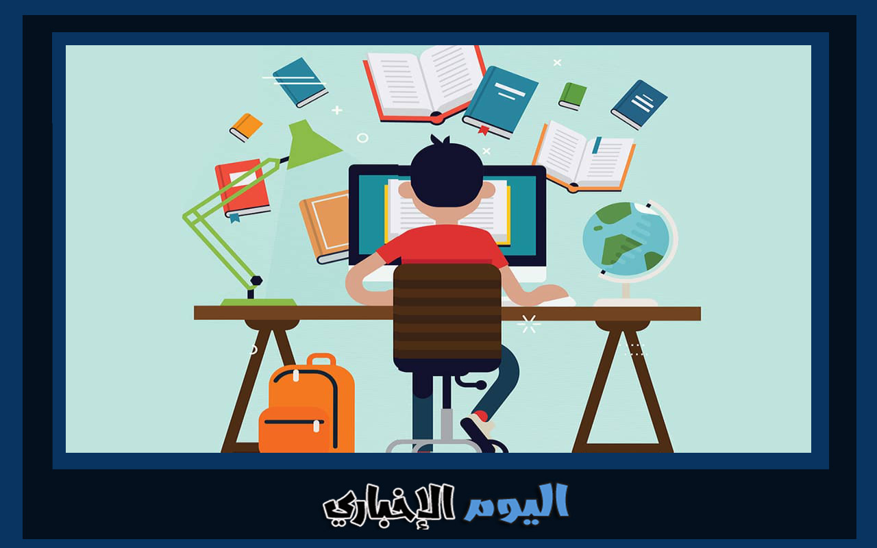 رابط الدرس الرقمي www.ien.edu.sa عبر وزارة التعليم السعودية