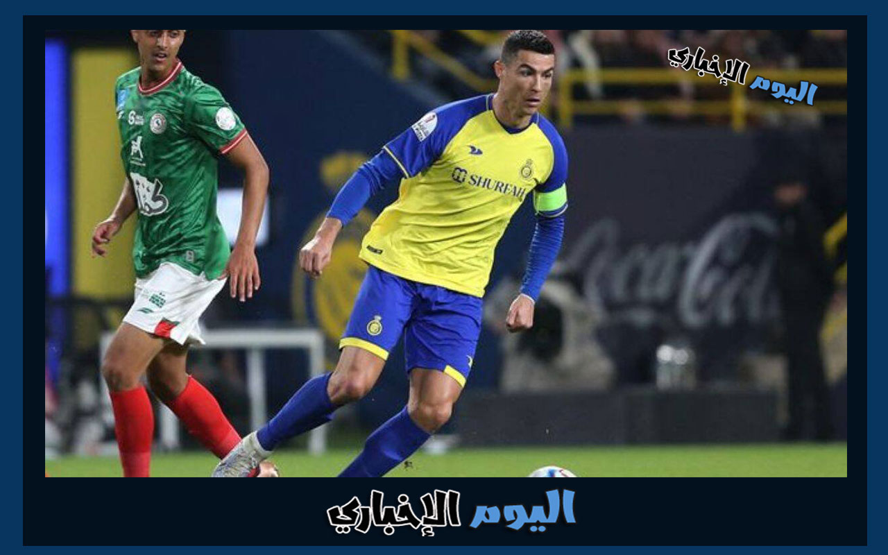القنوات الناقلة لمباراة النصر والفتح اليوم الاربعاء في الدوري السعودي