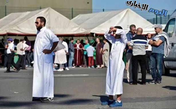 اماكن مصليات عيد الأضحى 2023 في البحرين