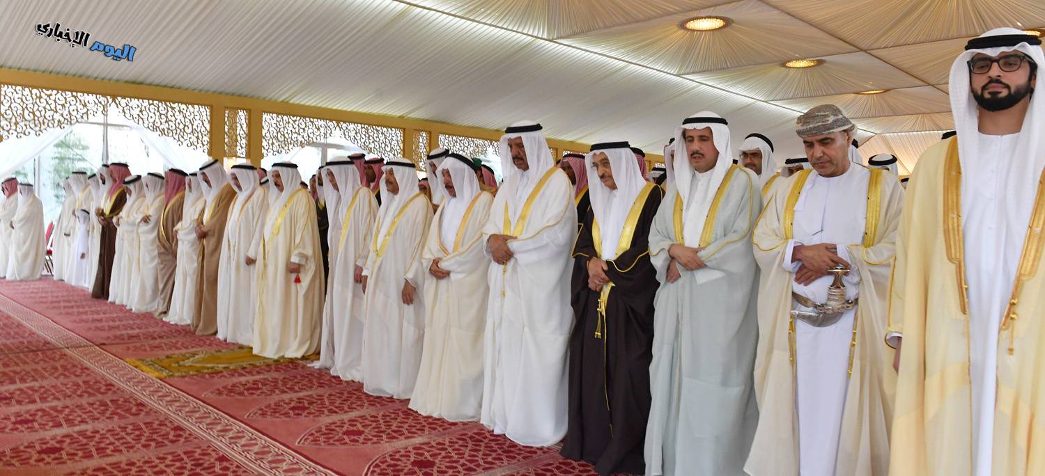 موعد صلاة العيد في البحرين 2023