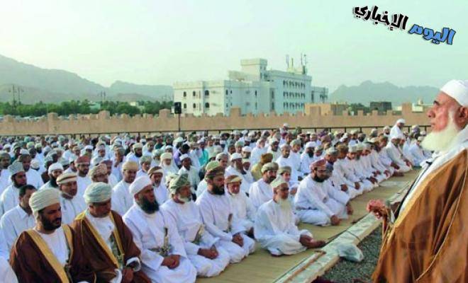 موعد صلاة العيد في مكة المكرمة 2023