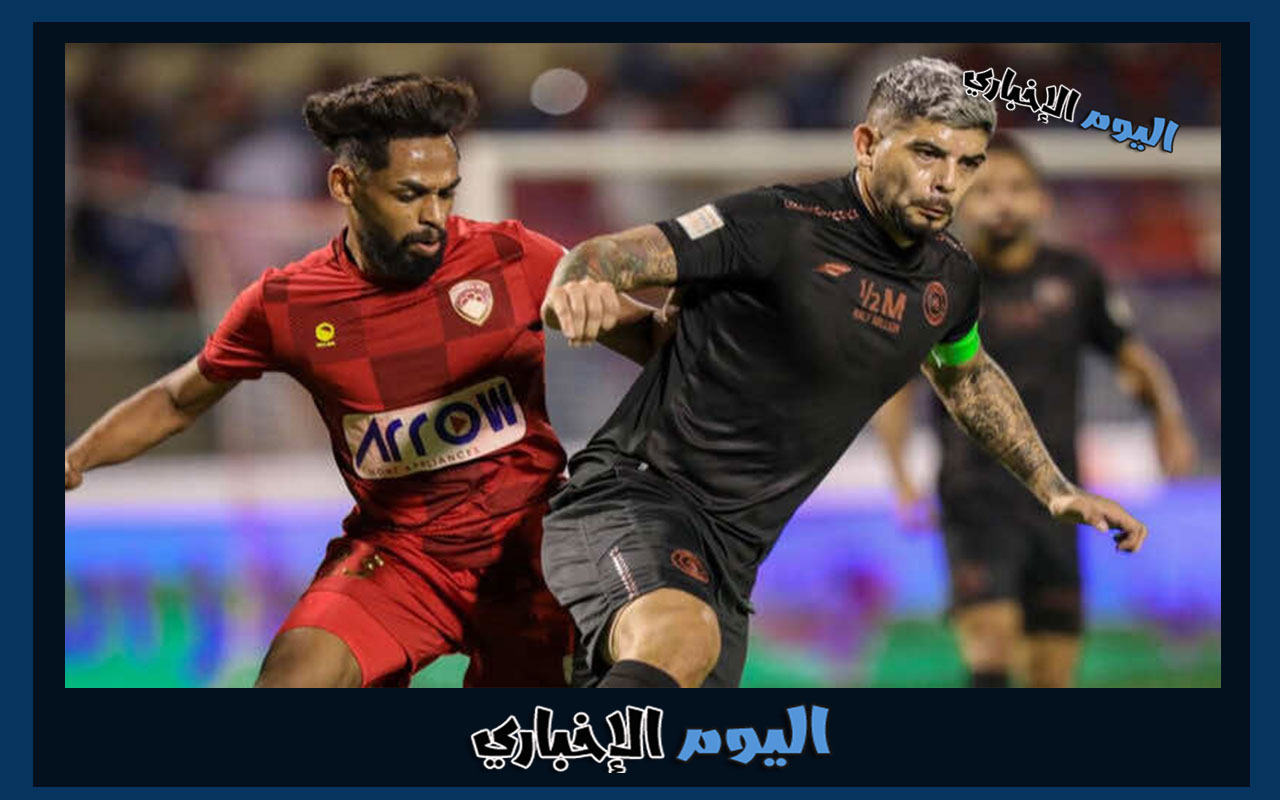 القنوات الناقلة لمباراة الشباب وضمك في الدوري السعودي 2023