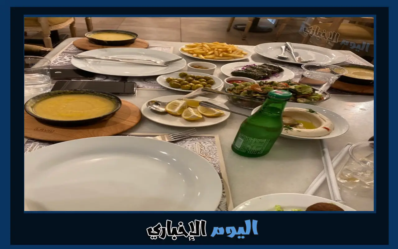 افضل 5 مطاعم في مجمع الأفنيوز الكويت
