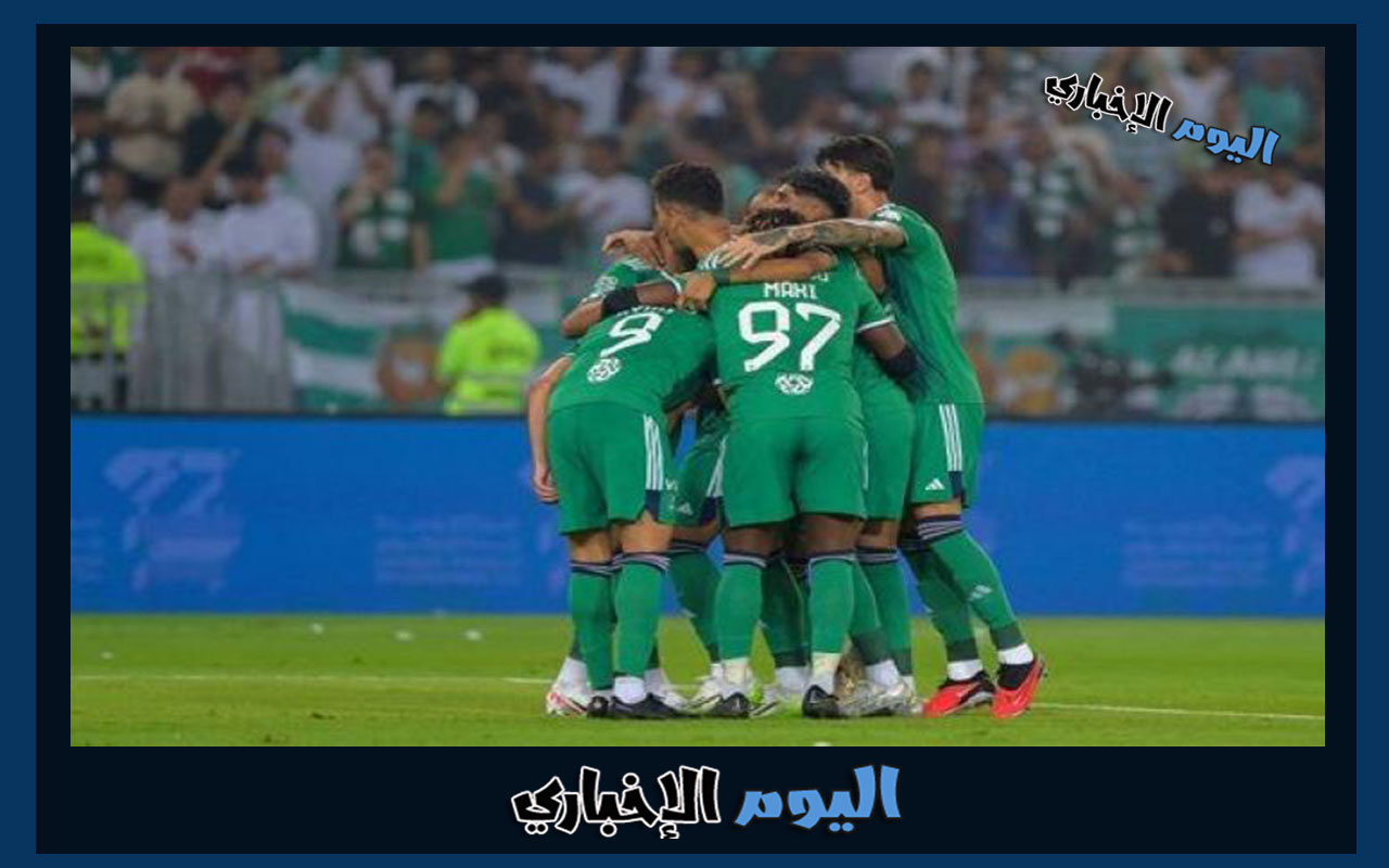 القنوات الناقلة لمباراة الأهلي والفتح في الدوري السعودي اليوم السبت