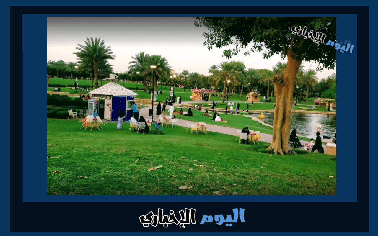 رابط حجز تذاكر حديقة السلام في نور الرياض 2024 مجاناً عبر موقع Riyadhart.sa