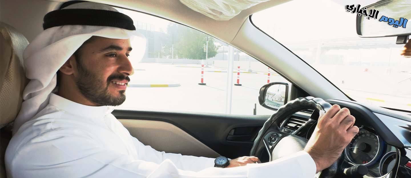 استخراج رخصة قيادة في سلطنة عمان
