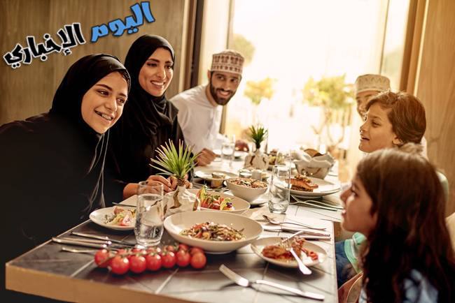 حجز تذاكر مهرجان الوليمة للطعام السعودي